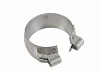 Collier d'échappement pour tuyau d'échappement. Porsche 964 - 96411133600, PCG11133600